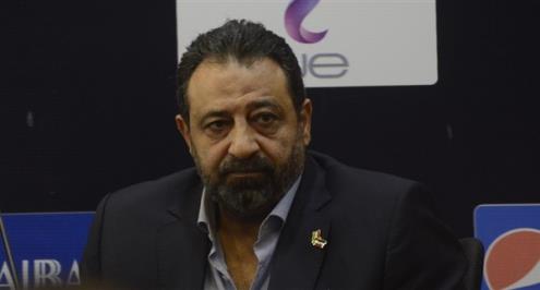 بالمستندات.. التضامن تكشف مفاجأة بشأن إحالة مجدي عبدالغني للنيابة.. والأخير يرد